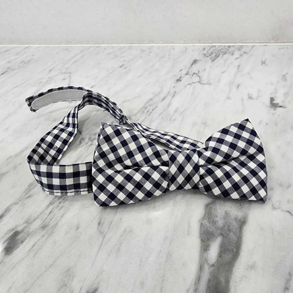 Boy Bow Ties| Pink Bowtie| Black and White Bow Tie| Wedding| RingBoy